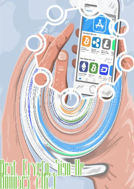 Best free crypto app