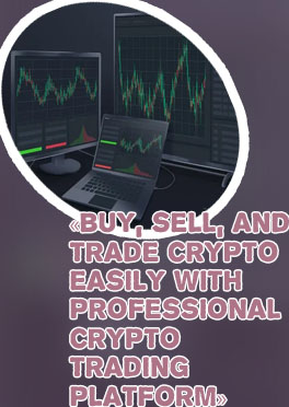 Best trading platform for cryptocurrency