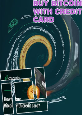Buy bitcoin with creditcard