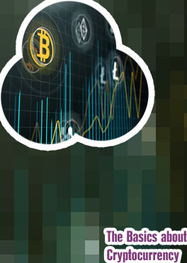 Crypto currencies market