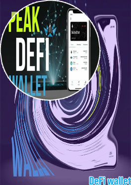 Crypto defi wallet review