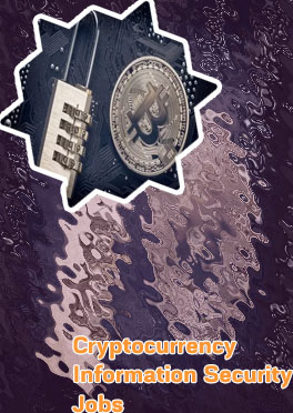 Cryptocurrency security startup