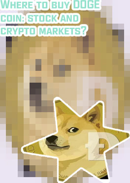 Dogecoin stock where to buy