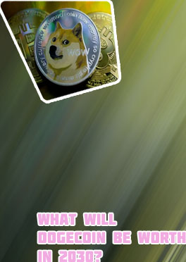 Dogecoin worth now