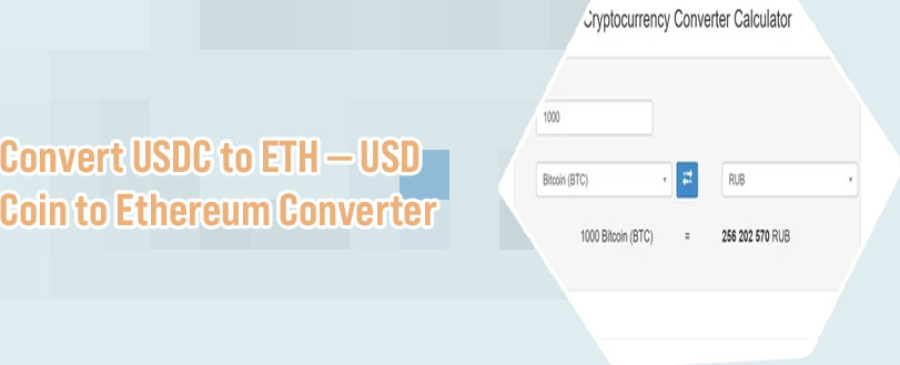 Ethereum converter