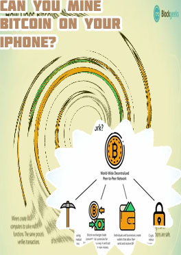 How do you mine bitcoins