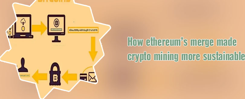 How does mining bitcoin work