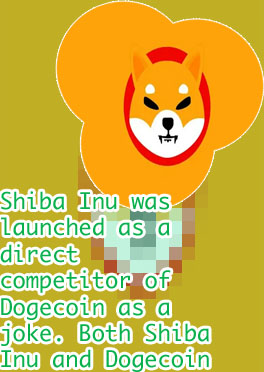 How to buy shiba inu cryptocurrency