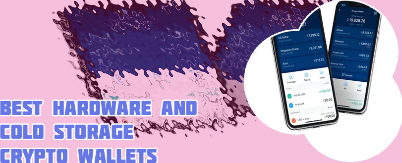 Is crypto com a wallet