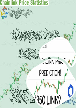 Link price crypto