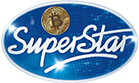 Bitcoin SuperStar Logo