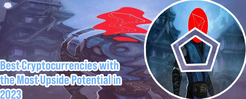 Penny cryptocurrency