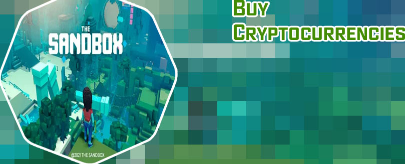 Sandbox crypto