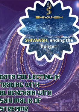 Shiv crypto