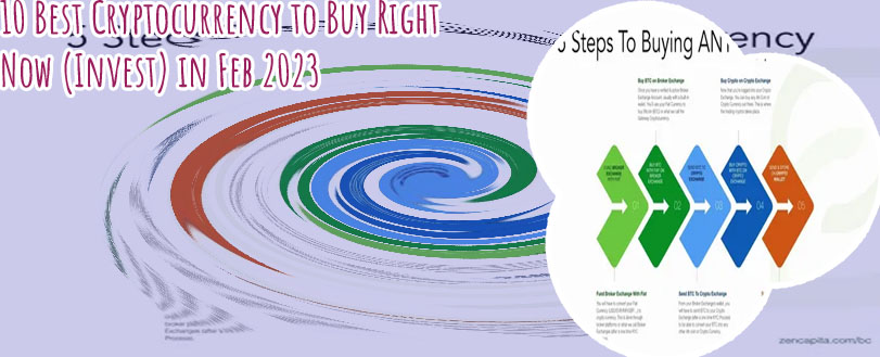 What cryptocurrency to buy